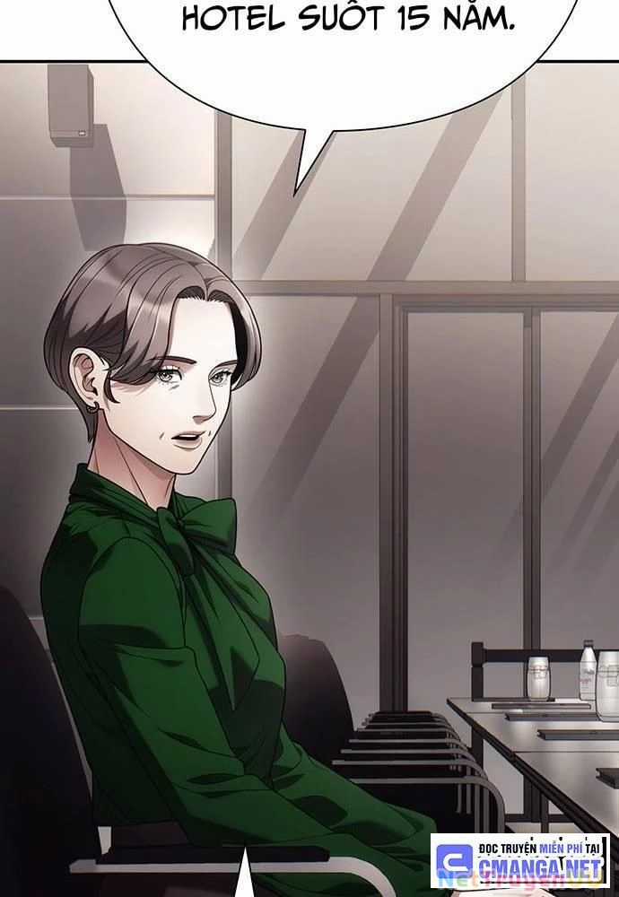 Nhân Viên Văn Phòng Nhìn Thấy Vận Mệnh Chapter 76 trang 119