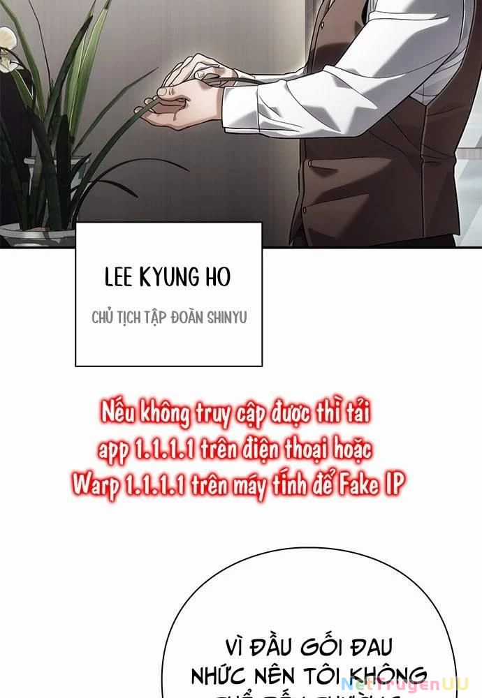 Nhân Viên Văn Phòng Nhìn Thấy Vận Mệnh Chapter 76 trang 12