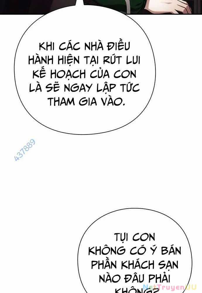 Nhân Viên Văn Phòng Nhìn Thấy Vận Mệnh Chapter 76 trang 120
