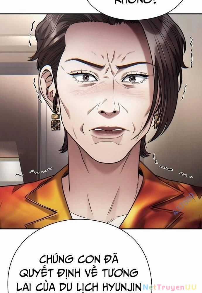 Nhân Viên Văn Phòng Nhìn Thấy Vận Mệnh Chapter 76 trang 121