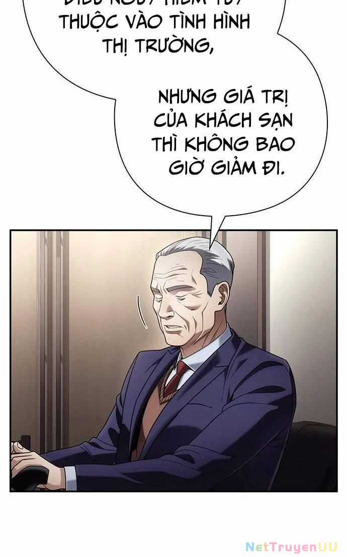 Nhân Viên Văn Phòng Nhìn Thấy Vận Mệnh Chapter 76 trang 123