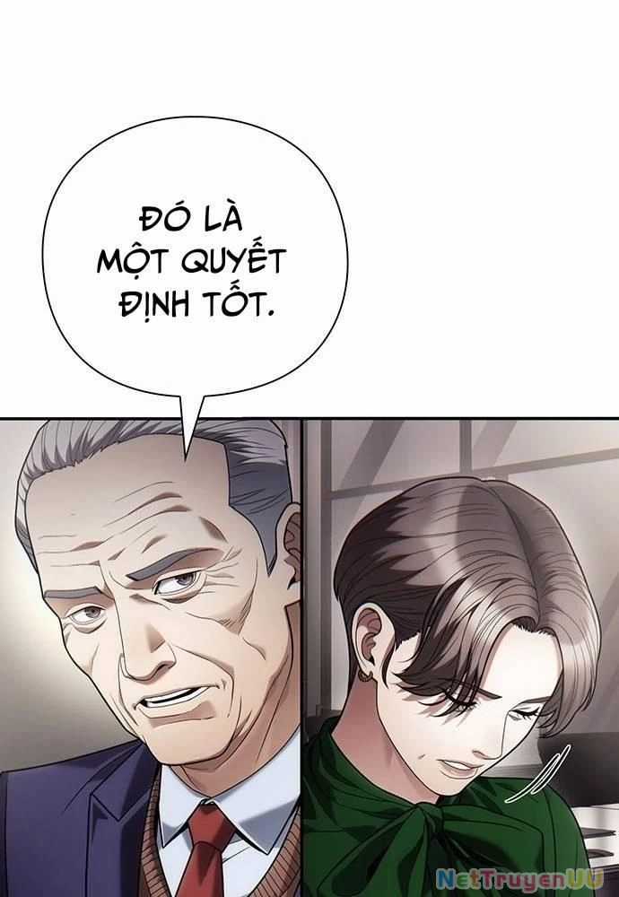 Nhân Viên Văn Phòng Nhìn Thấy Vận Mệnh Chapter 76 trang 124