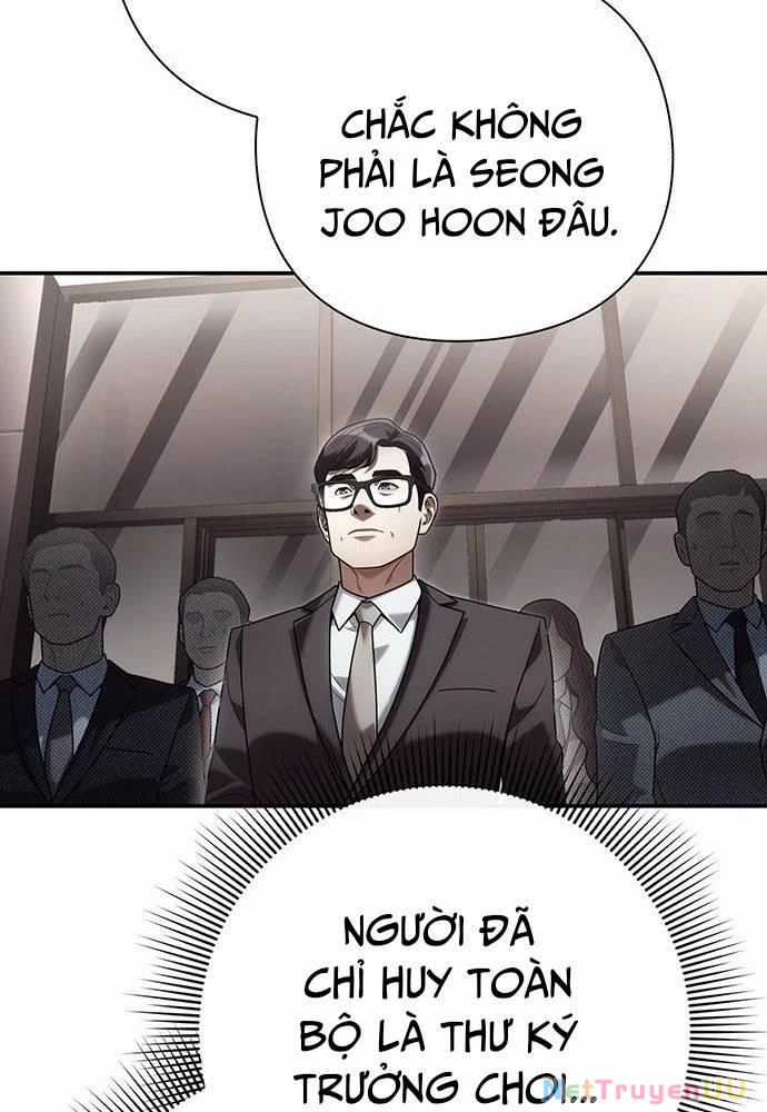 Nhân Viên Văn Phòng Nhìn Thấy Vận Mệnh Chapter 76 trang 126