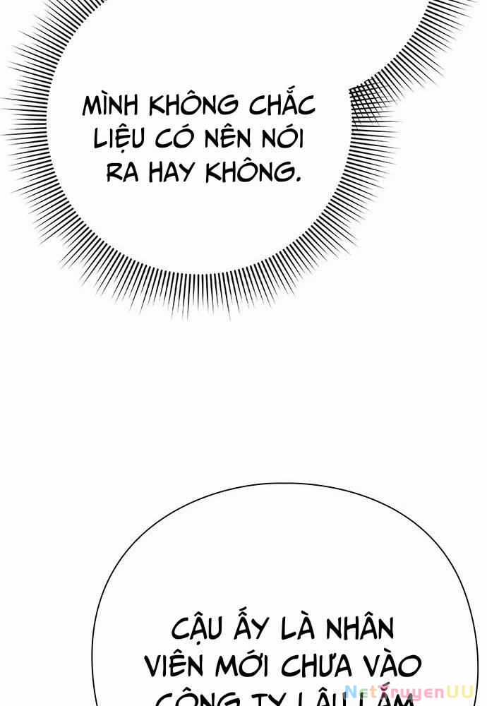 Nhân Viên Văn Phòng Nhìn Thấy Vận Mệnh Chapter 76 trang 127