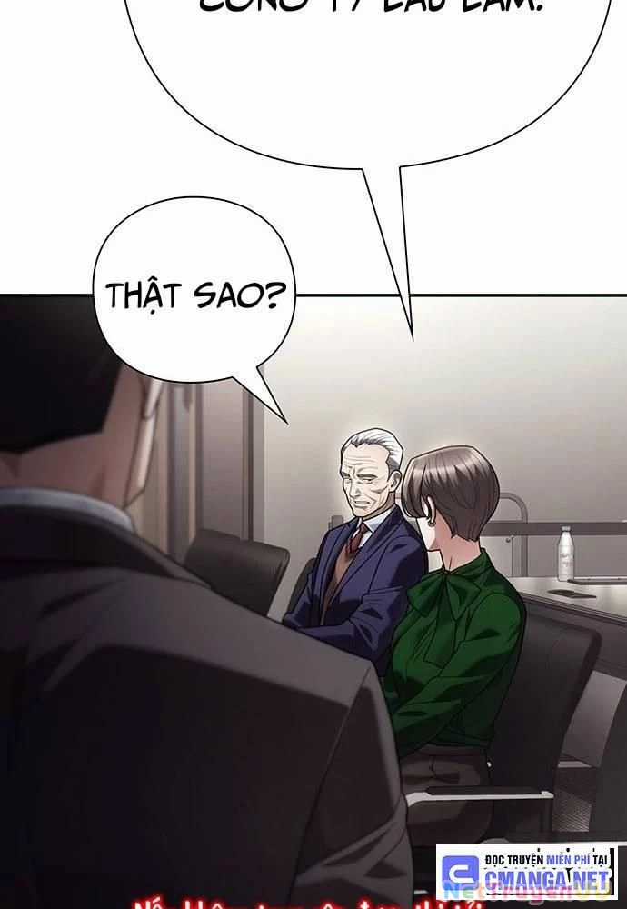 Nhân Viên Văn Phòng Nhìn Thấy Vận Mệnh Chapter 76 trang 128