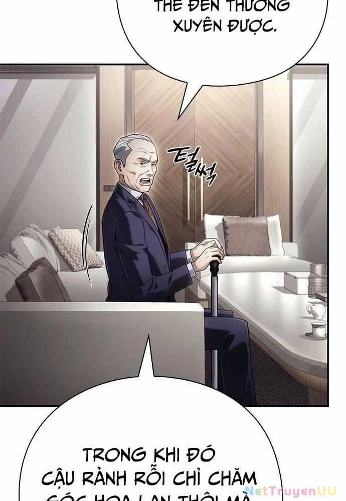 Nhân Viên Văn Phòng Nhìn Thấy Vận Mệnh Chapter 76 trang 13