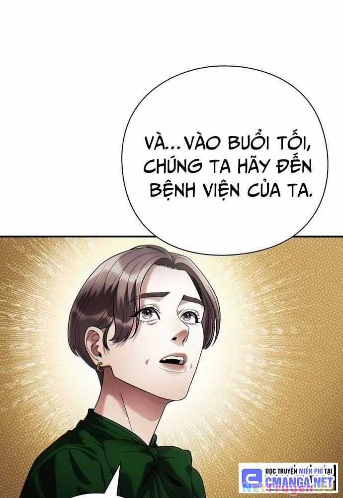 Nhân Viên Văn Phòng Nhìn Thấy Vận Mệnh Chapter 76 trang 131