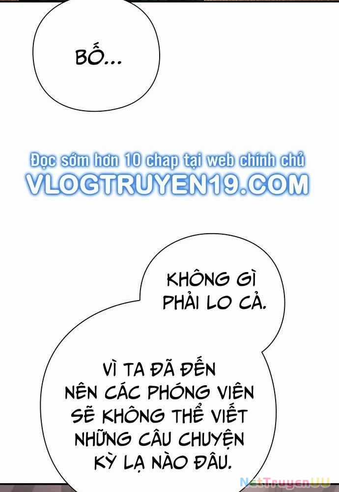 Nhân Viên Văn Phòng Nhìn Thấy Vận Mệnh Chapter 76 trang 132