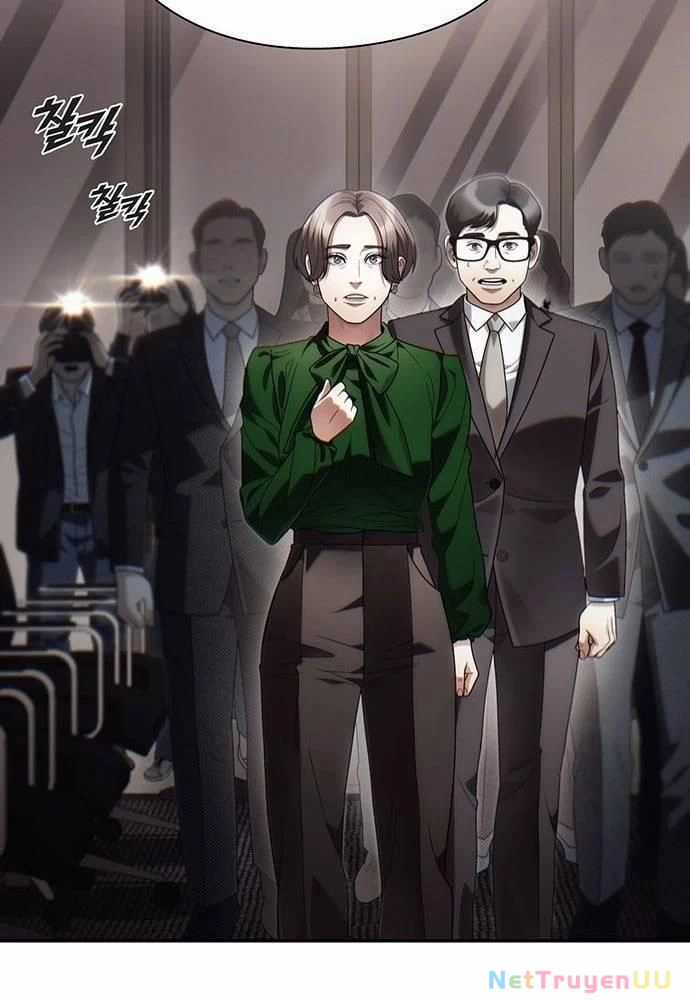 Nhân Viên Văn Phòng Nhìn Thấy Vận Mệnh Chapter 76 trang 133