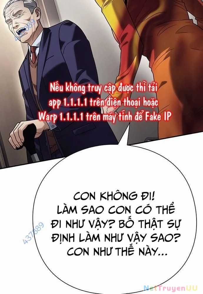 Nhân Viên Văn Phòng Nhìn Thấy Vận Mệnh Chapter 76 trang 135