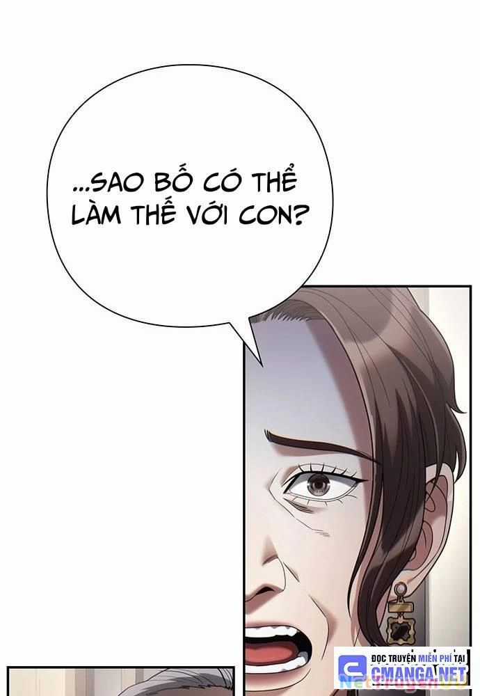 Nhân Viên Văn Phòng Nhìn Thấy Vận Mệnh Chapter 76 trang 137