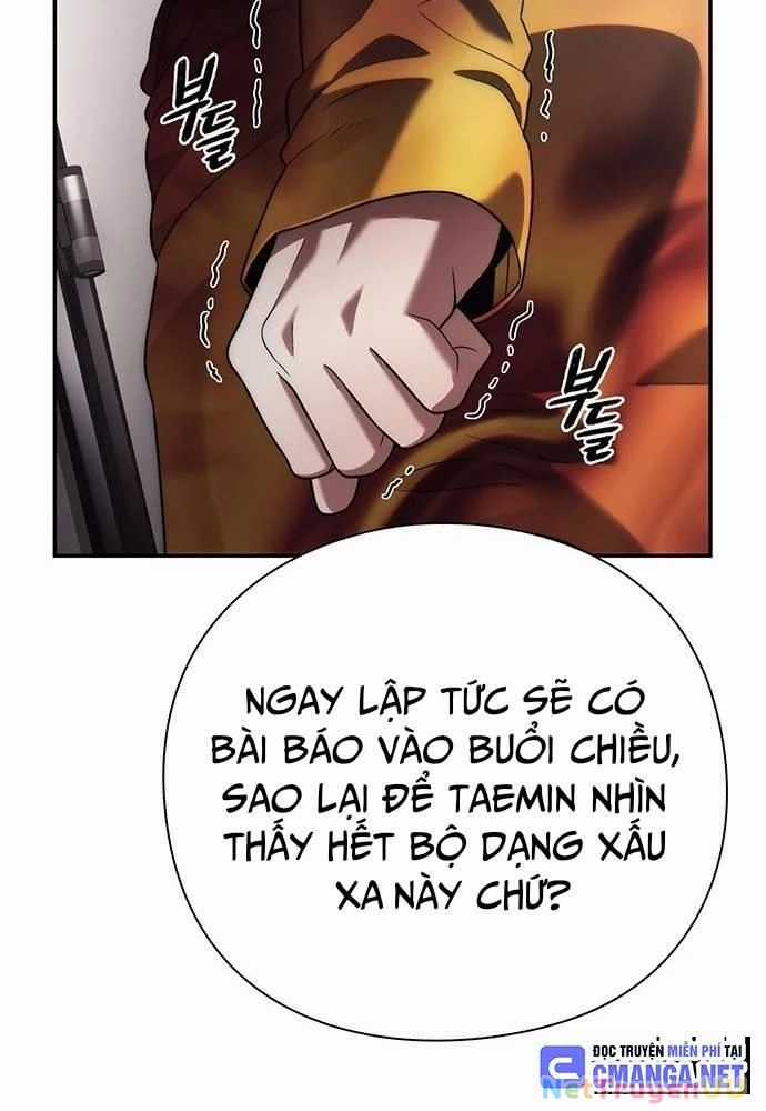 Nhân Viên Văn Phòng Nhìn Thấy Vận Mệnh Chapter 76 trang 140