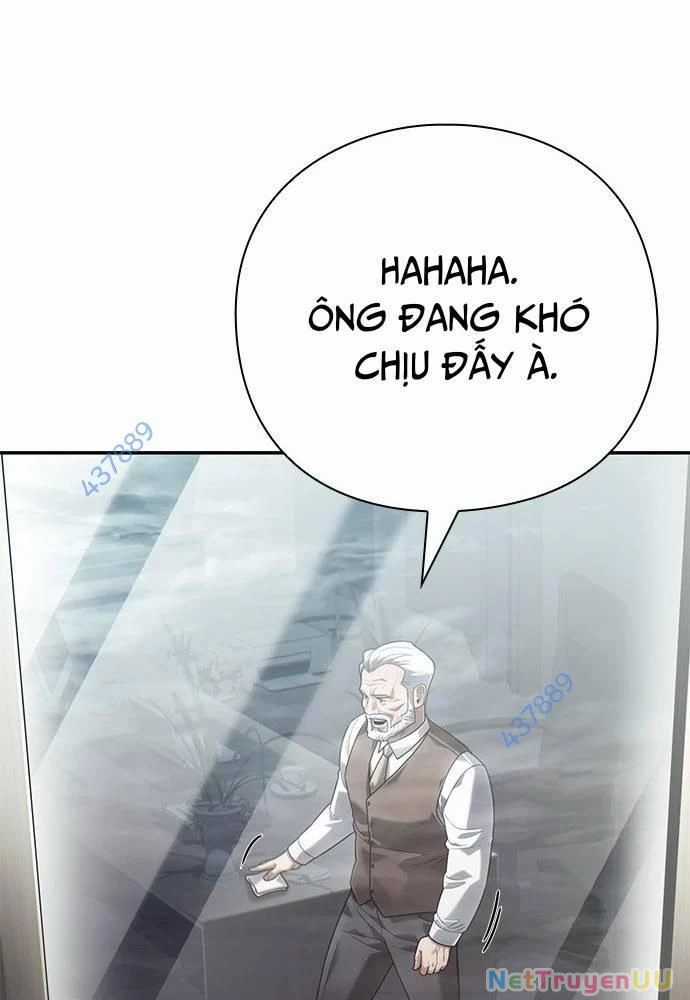 Nhân Viên Văn Phòng Nhìn Thấy Vận Mệnh Chapter 76 trang 15