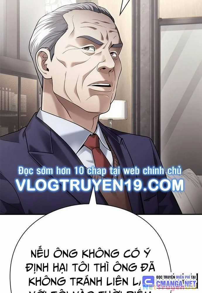 Nhân Viên Văn Phòng Nhìn Thấy Vận Mệnh Chapter 76 trang 17