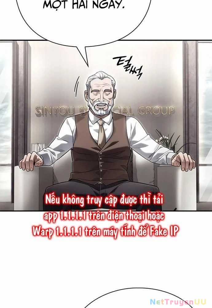 Nhân Viên Văn Phòng Nhìn Thấy Vận Mệnh Chapter 76 trang 19