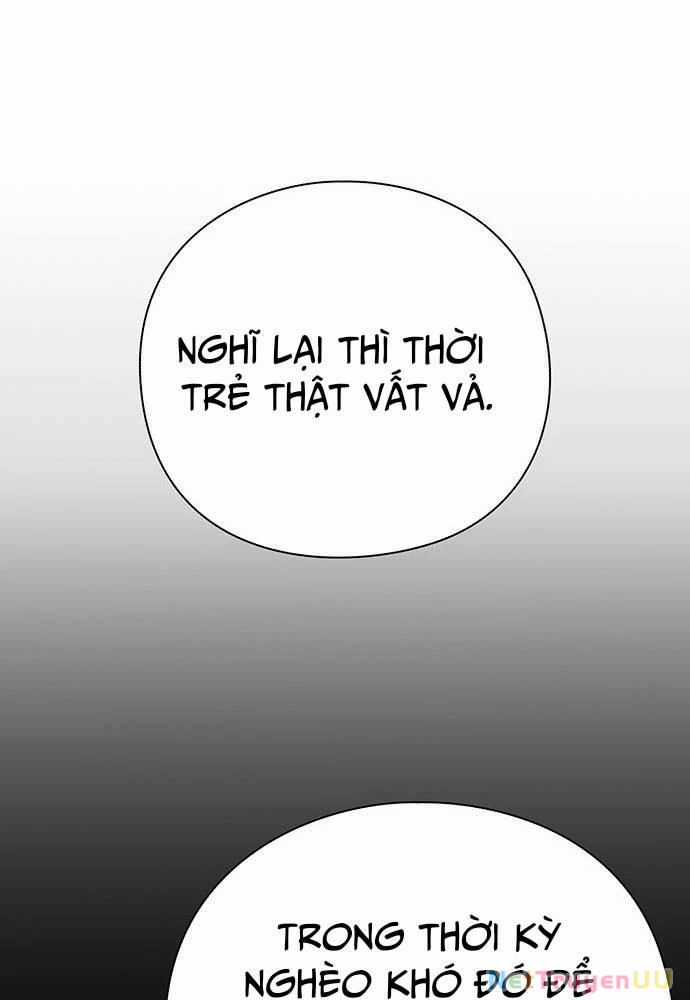 Nhân Viên Văn Phòng Nhìn Thấy Vận Mệnh Chapter 76 trang 21