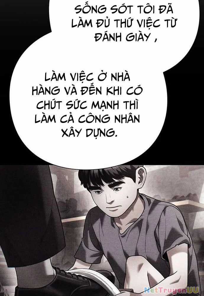 Nhân Viên Văn Phòng Nhìn Thấy Vận Mệnh Chapter 76 trang 22