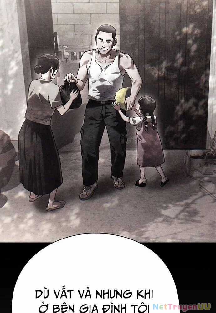 Nhân Viên Văn Phòng Nhìn Thấy Vận Mệnh Chapter 76 trang 24