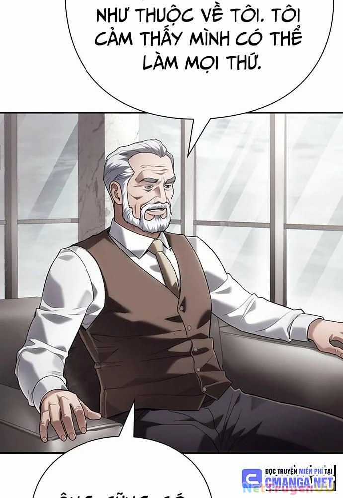 Nhân Viên Văn Phòng Nhìn Thấy Vận Mệnh Chapter 76 trang 26