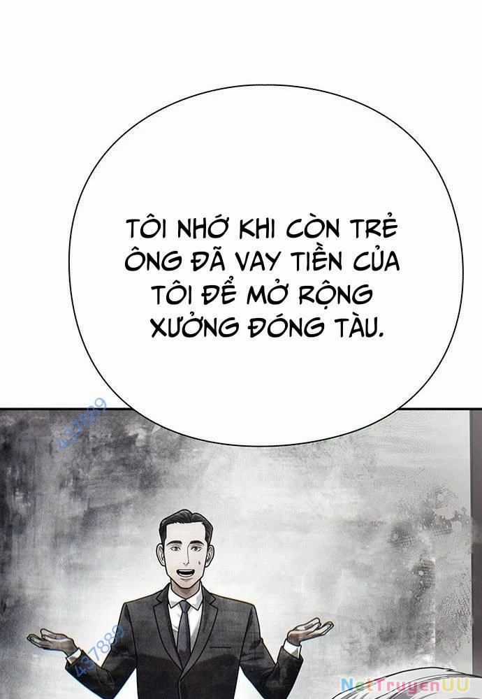 Nhân Viên Văn Phòng Nhìn Thấy Vận Mệnh Chapter 76 trang 28