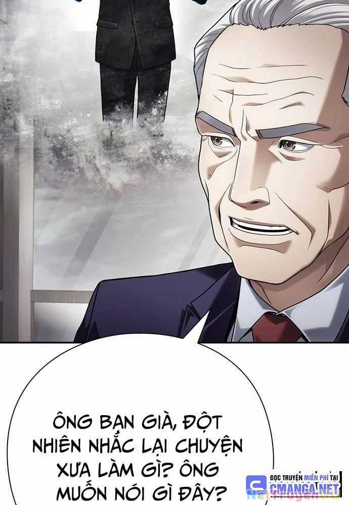 Nhân Viên Văn Phòng Nhìn Thấy Vận Mệnh Chapter 76 trang 29