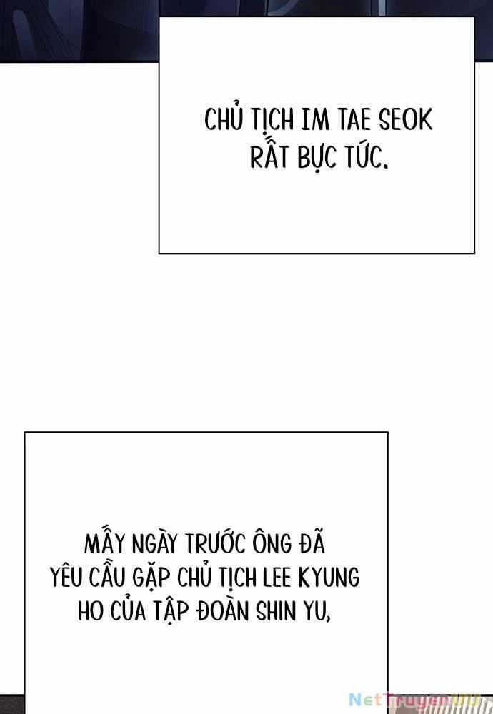 Nhân Viên Văn Phòng Nhìn Thấy Vận Mệnh Chapter 76 trang 3