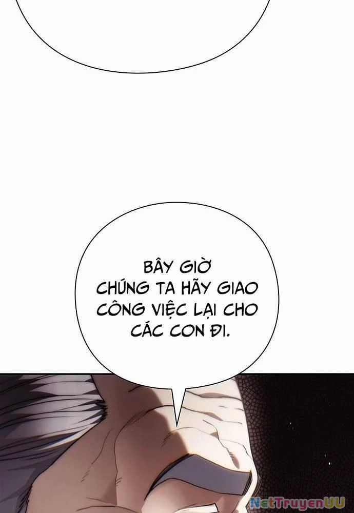 Nhân Viên Văn Phòng Nhìn Thấy Vận Mệnh Chapter 76 trang 30