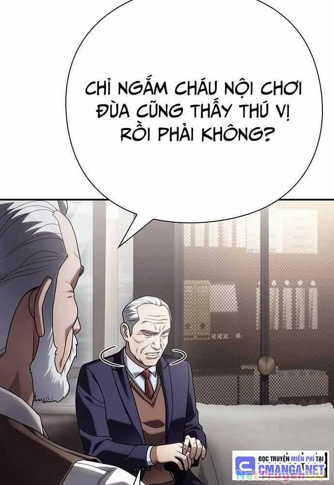Nhân Viên Văn Phòng Nhìn Thấy Vận Mệnh Chapter 76 trang 32