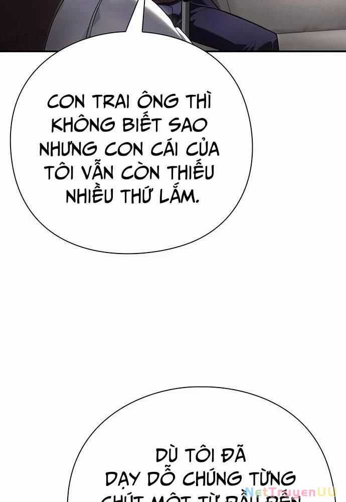 Nhân Viên Văn Phòng Nhìn Thấy Vận Mệnh Chapter 76 trang 33