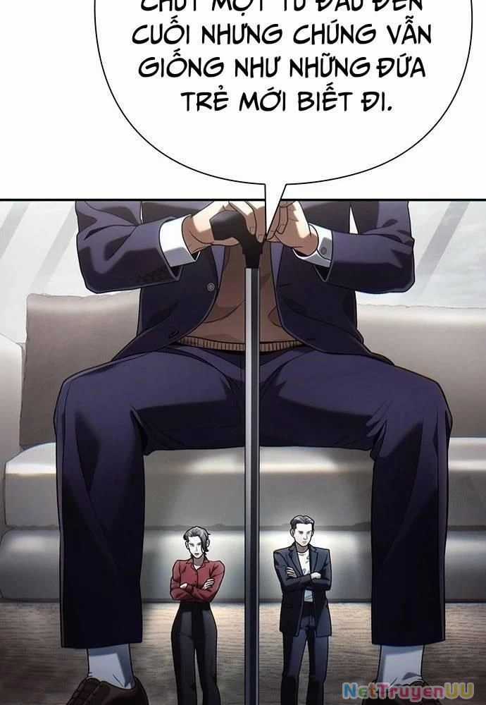 Nhân Viên Văn Phòng Nhìn Thấy Vận Mệnh Chapter 76 trang 34