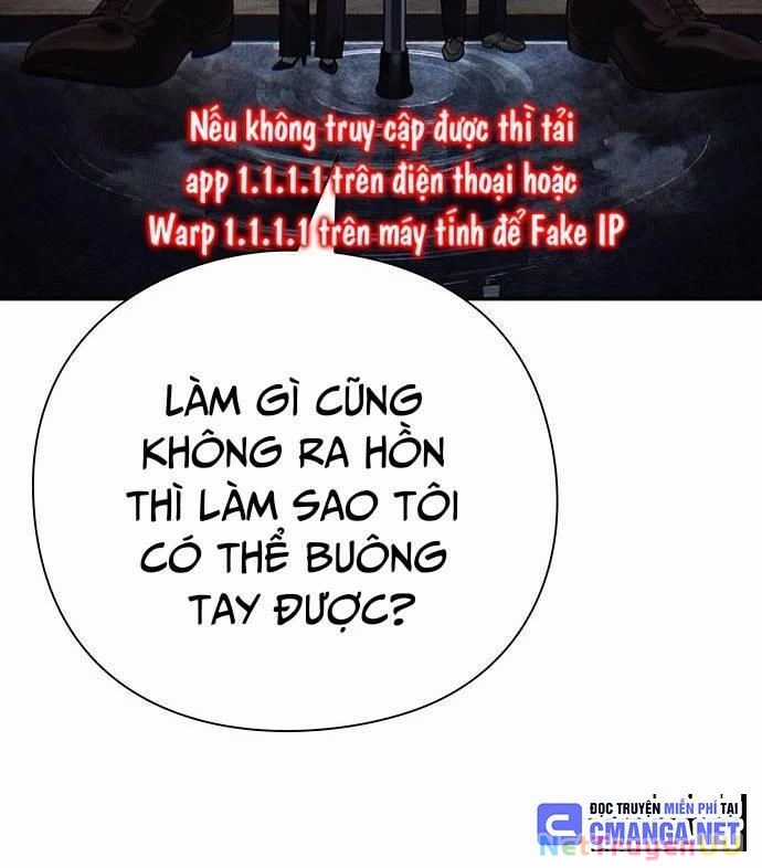 Nhân Viên Văn Phòng Nhìn Thấy Vận Mệnh Chapter 76 trang 35