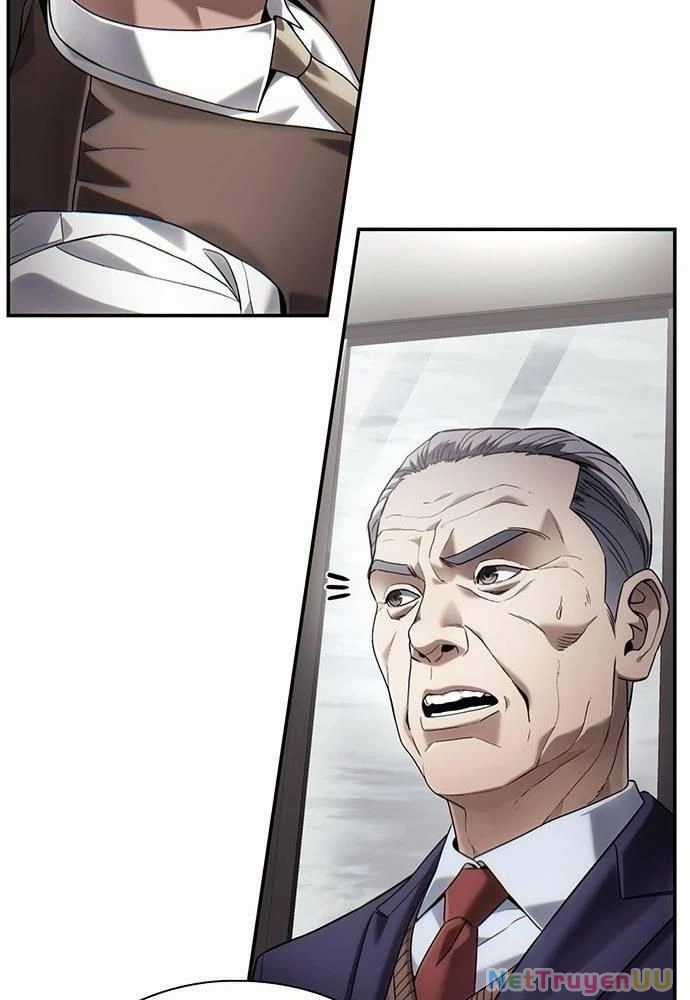 Nhân Viên Văn Phòng Nhìn Thấy Vận Mệnh Chapter 76 trang 37