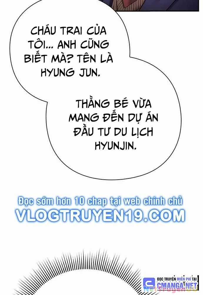 Nhân Viên Văn Phòng Nhìn Thấy Vận Mệnh Chapter 76 trang 38