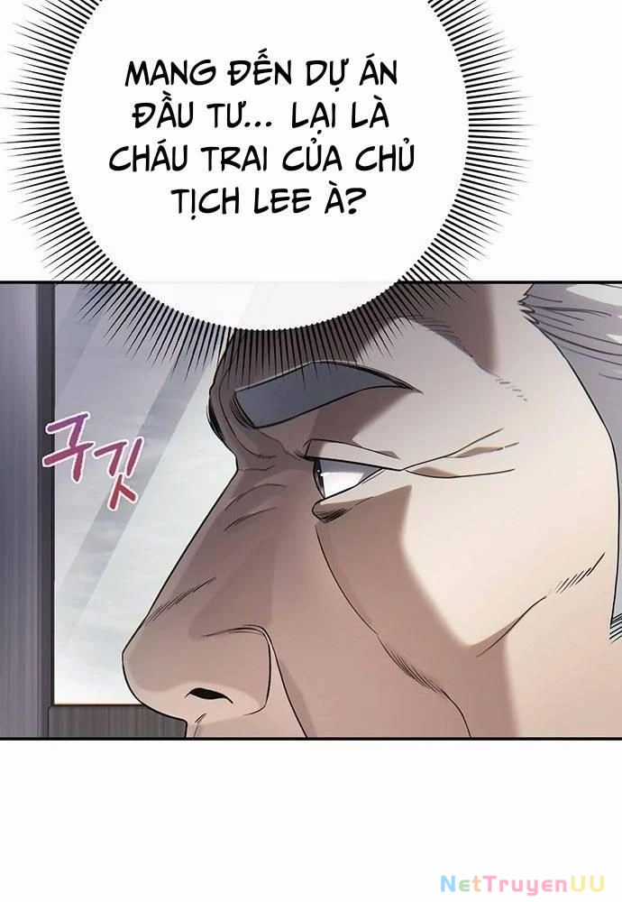 Nhân Viên Văn Phòng Nhìn Thấy Vận Mệnh Chapter 76 trang 39