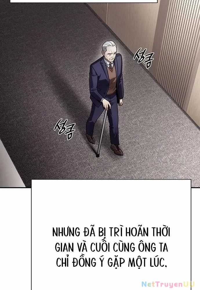 Nhân Viên Văn Phòng Nhìn Thấy Vận Mệnh Chapter 76 trang 4