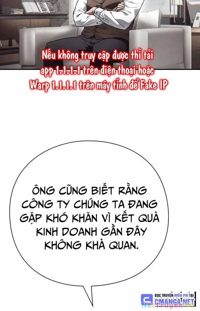 Nhân Viên Văn Phòng Nhìn Thấy Vận Mệnh Chapter 76 trang 41