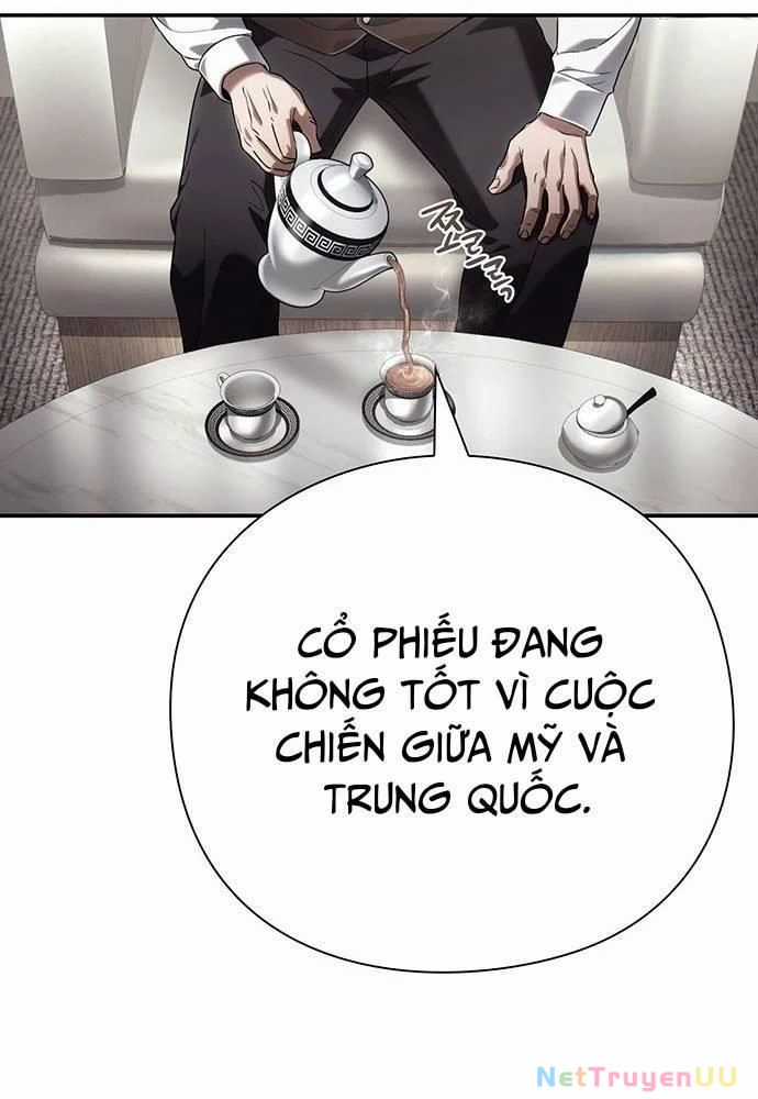 Nhân Viên Văn Phòng Nhìn Thấy Vận Mệnh Chapter 76 trang 42