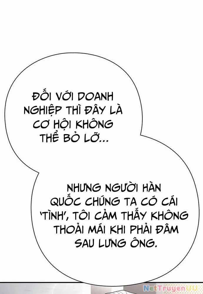 Nhân Viên Văn Phòng Nhìn Thấy Vận Mệnh Chapter 76 trang 43