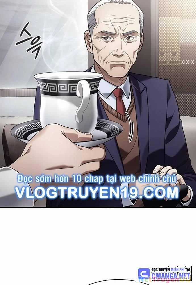 Nhân Viên Văn Phòng Nhìn Thấy Vận Mệnh Chapter 76 trang 44