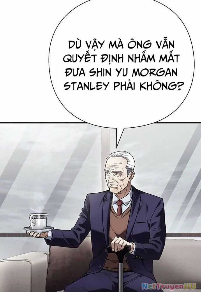 Nhân Viên Văn Phòng Nhìn Thấy Vận Mệnh Chapter 76 trang 45