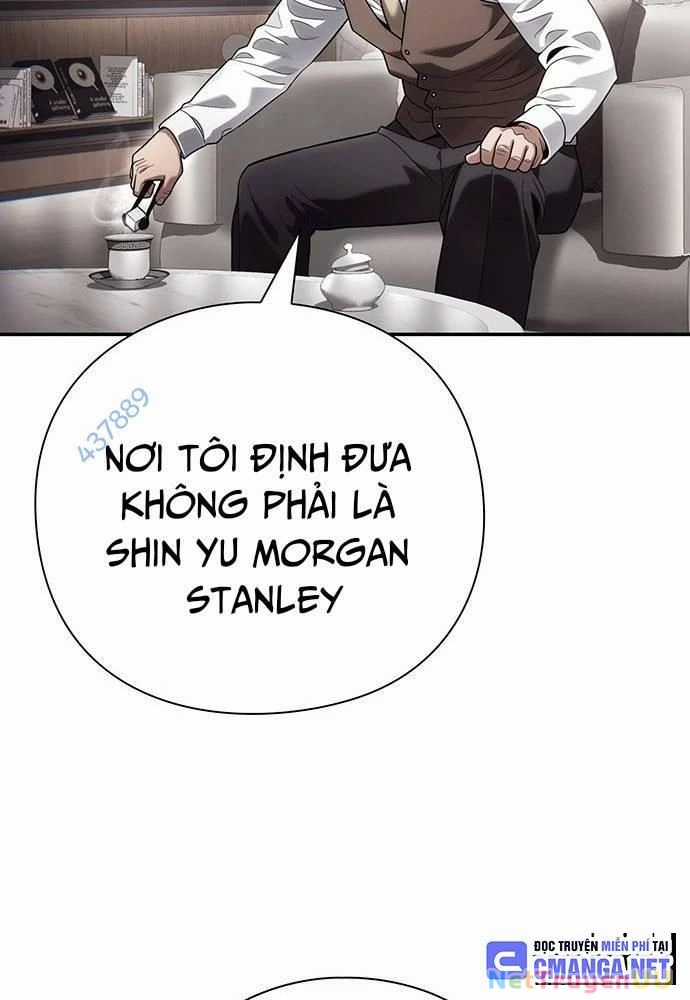 Nhân Viên Văn Phòng Nhìn Thấy Vận Mệnh Chapter 76 trang 47