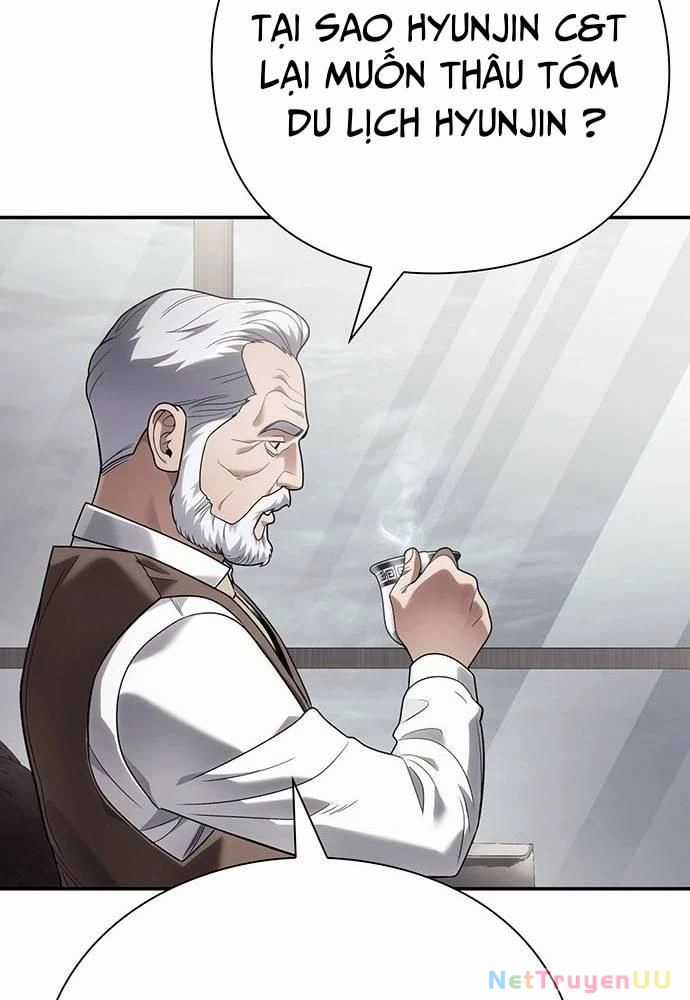 Nhân Viên Văn Phòng Nhìn Thấy Vận Mệnh Chapter 76 trang 54