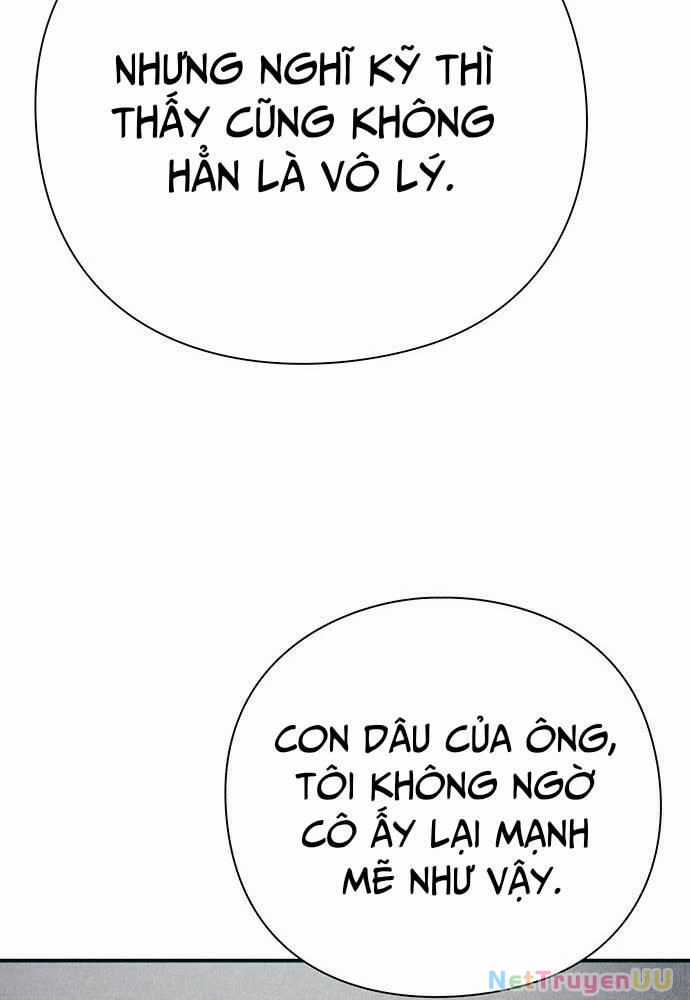 Nhân Viên Văn Phòng Nhìn Thấy Vận Mệnh Chapter 76 trang 55