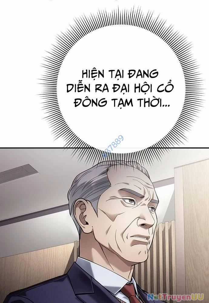 Nhân Viên Văn Phòng Nhìn Thấy Vận Mệnh Chapter 76 trang 6