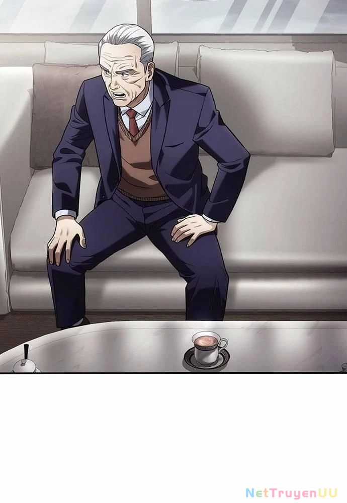 Nhân Viên Văn Phòng Nhìn Thấy Vận Mệnh Chapter 76 trang 60