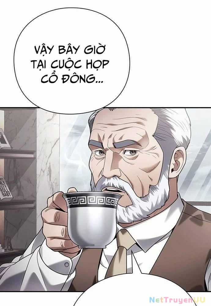 Nhân Viên Văn Phòng Nhìn Thấy Vận Mệnh Chapter 76 trang 61