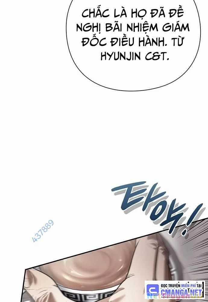 Nhân Viên Văn Phòng Nhìn Thấy Vận Mệnh Chapter 76 trang 62