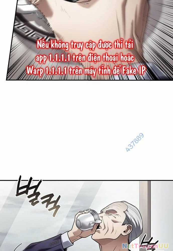 Nhân Viên Văn Phòng Nhìn Thấy Vận Mệnh Chapter 76 trang 63