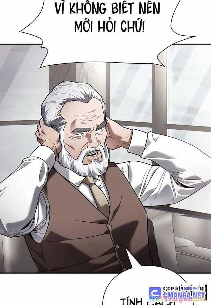 Nhân Viên Văn Phòng Nhìn Thấy Vận Mệnh Chapter 76 trang 68