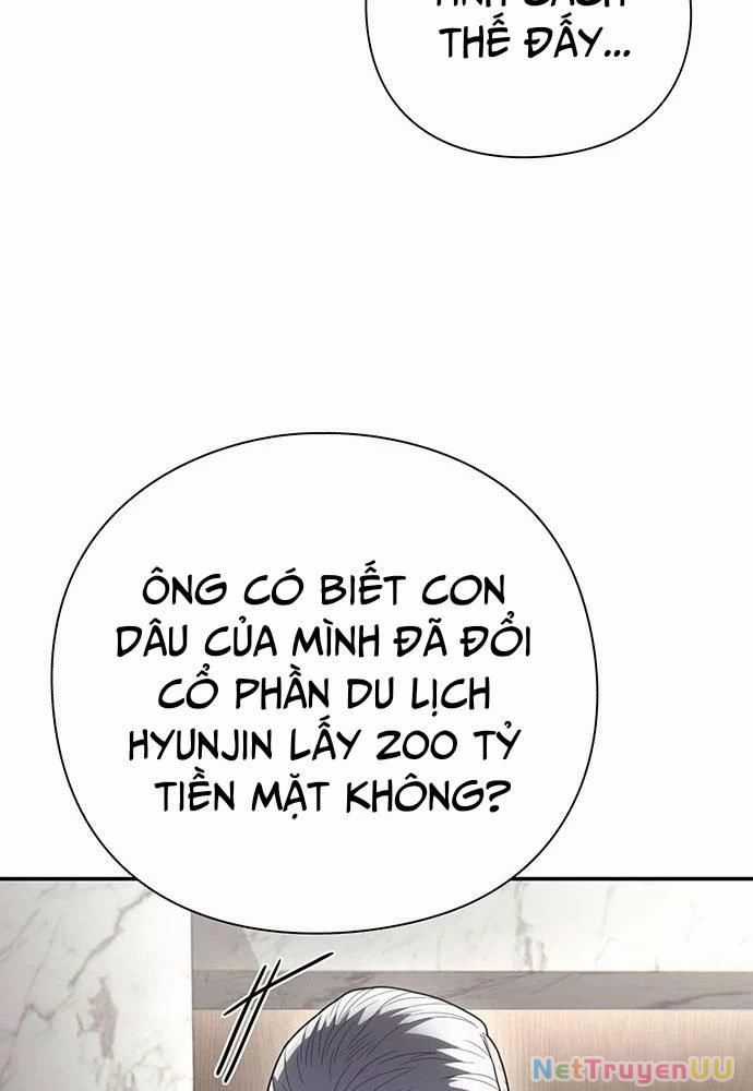 Nhân Viên Văn Phòng Nhìn Thấy Vận Mệnh Chapter 76 trang 69